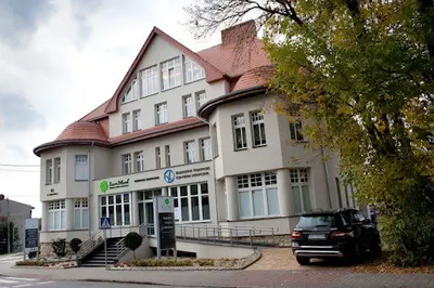 CENTRUM MEDYCZNE Patrycja Sodowska